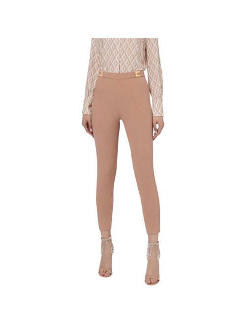 Elisabetta Franchi trousers ELISABETTA FRANCHI | PA00536E2.283